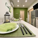 Cortile Davi In Ortigia Апартаменты *