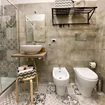Апартаменты Cortile Davi In Ortigia Сиракузы