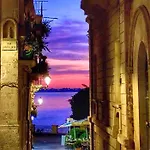 Cortile Davi In Ortigia Сиракузы