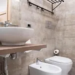 Апартаменты Cortile Davi In Ortigia Сиракузы
