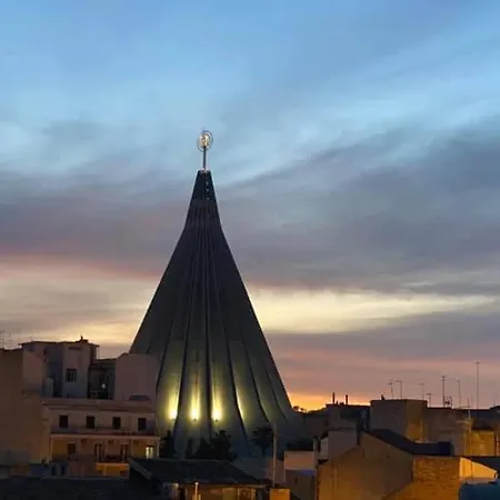 Cortile Davi In Ortigia Apartmán *