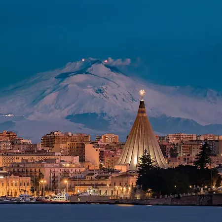 Cortile Davi In Ortigia Apartmán