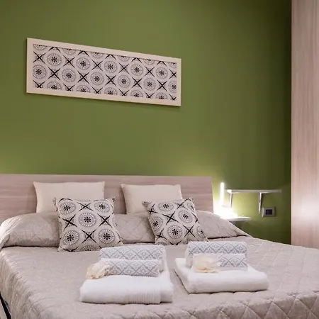 Cortile Davi In Ortigia * Syracuse