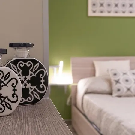 Apartmán Cortile Davi In Ortigia *