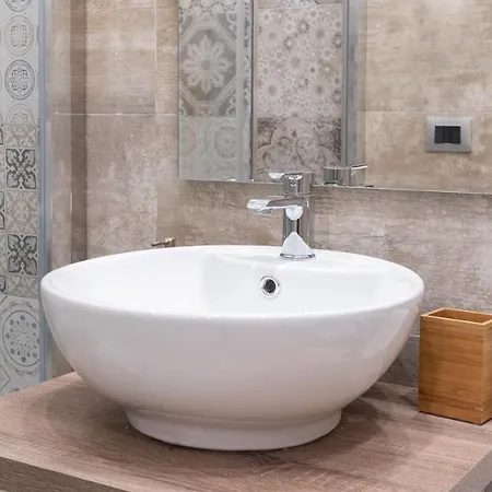 Apartmán Cortile Davi In Ortigia Syracuse