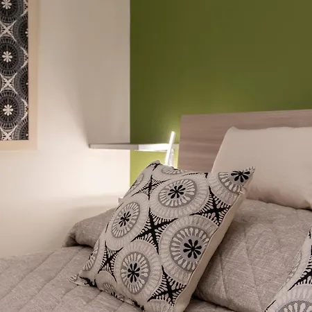 Cortile Davi In Ortigia Apartmán Syracuse