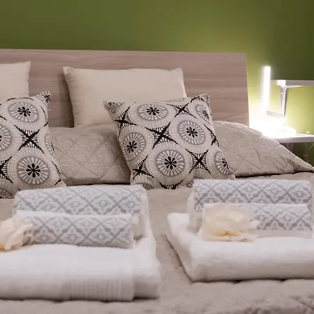 Cortile Davi In Ortigia * Syracuse