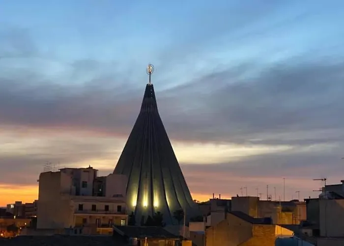 Cortile Davi In Ortigia Apartamento *