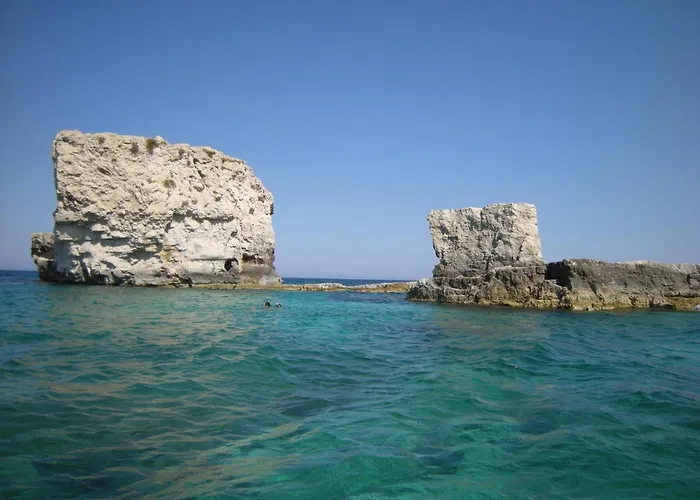 Cortile Davi In Ortigia Apartamento