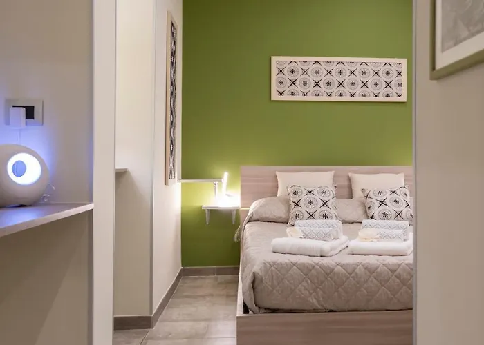 Cortile Davi In Ortigia Apartamento