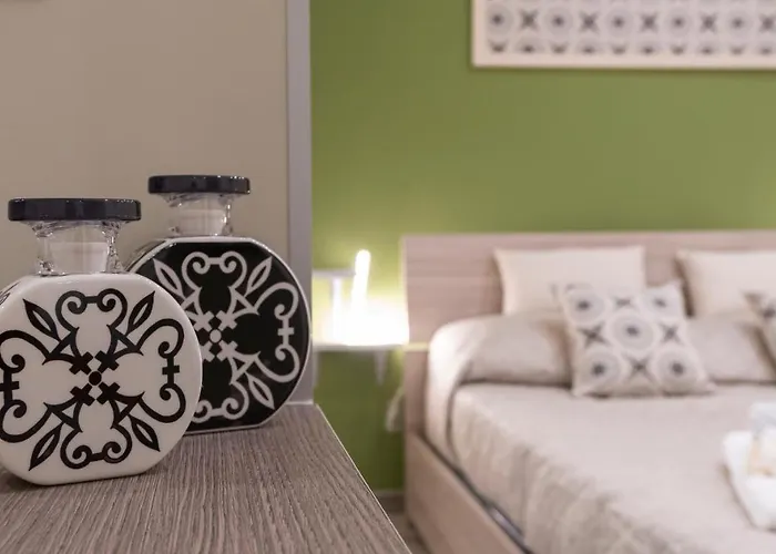 Apartamento Cortile Davi In Ortigia *