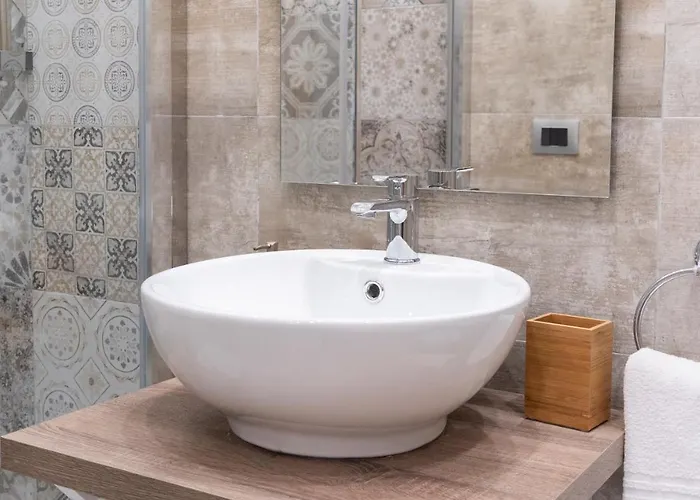 Apartamento Cortile Davi In Ortigia Syracuse