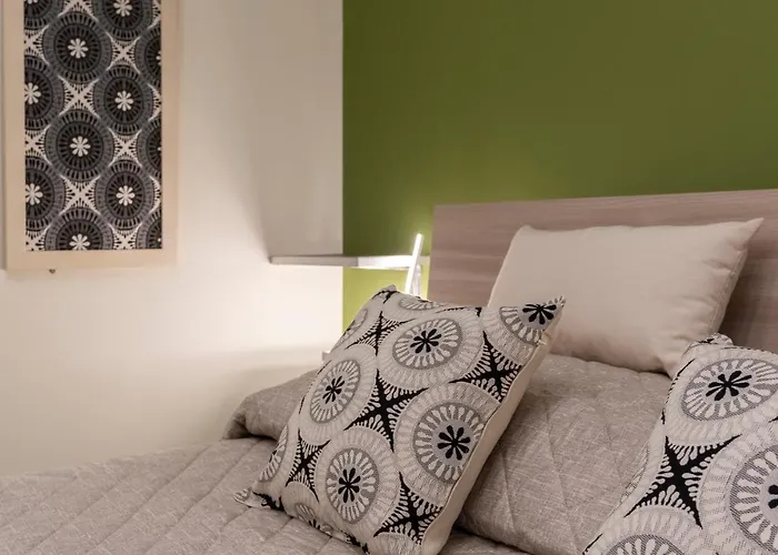 Cortile Davi In Ortigia Apartamento Syracuse