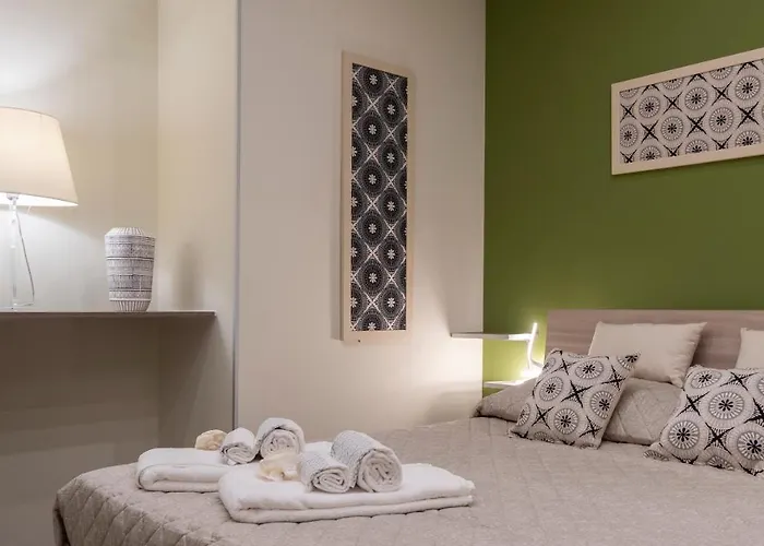 Cortile Davi In Ortigia * Syracuse