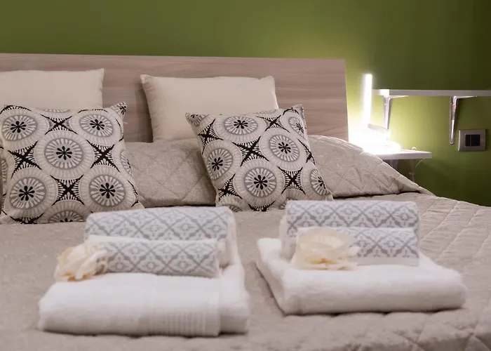 Cortile Davi In Ortigia * Syracuse