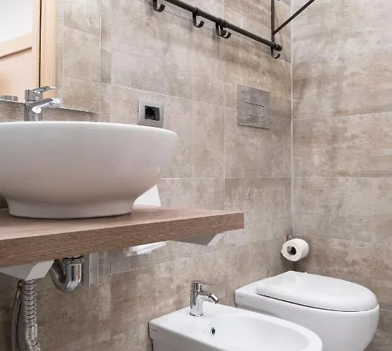 Apartamento Cortile Davi In Ortigia Syracuse