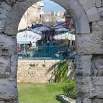 Cortile Davi In Ortigia * Συρακούσες