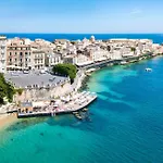 Διαμέρισμα Cortile Davi In Ortigia Συρακούσες