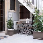 Cortile Davi In Ortigia Διαμέρισμα Συρακούσες