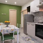 Cortile Davi In Ortigia Διαμέρισμα Συρακούσες