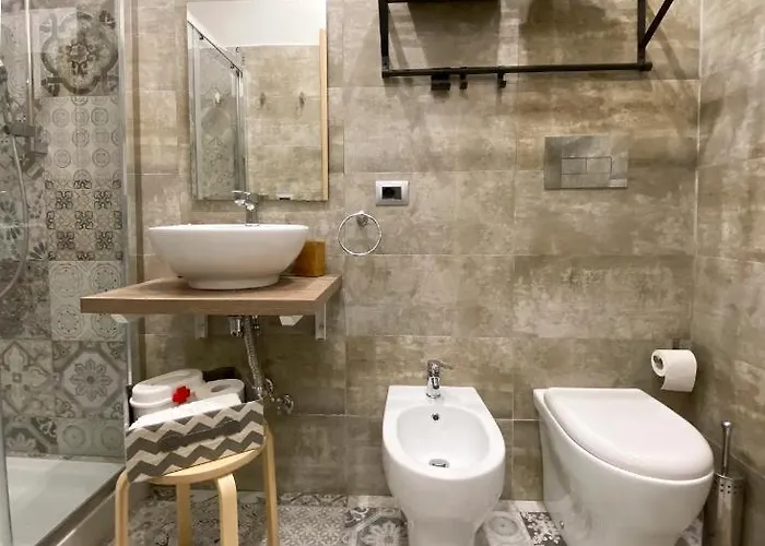 דירה Cortile Davi In Ortigia סירקוזה