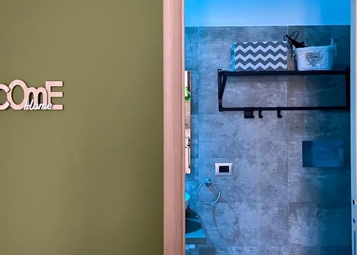 Cortile Davi In Ortigia *