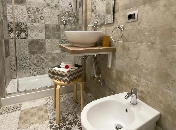 דירה Cortile Davi In Ortigia סירקוזה