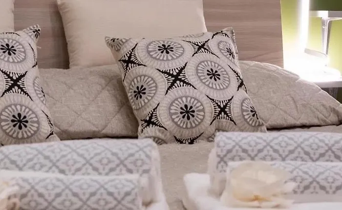 דירה Cortile Davi In Ortigia *