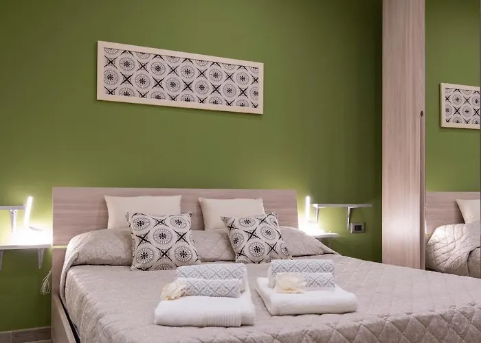 Cortile Davi In Ortigia * סירקוזה