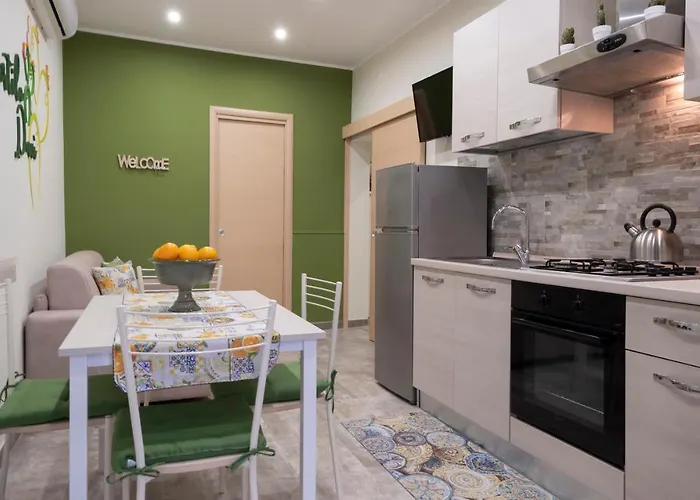 Cortile Davi In Ortigia דירה סירקוזה