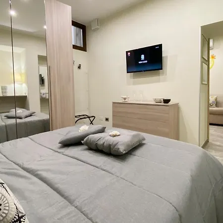 Cortile Davi In Ortigia Апартаменты Сиракузы