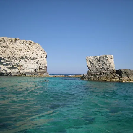 Cortile Davi In Ortigia Апартаменты