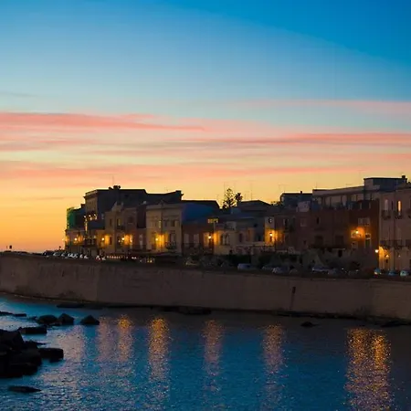 Cortile Davi In Ortigia * Сиракузы