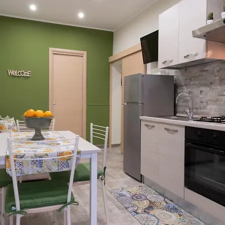 Cortile Davi In Ortigia Апартаменты Сиракузы
