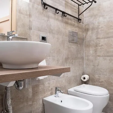 Апартаменты Cortile Davi In Ortigia Сиракузы
